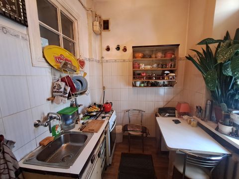 Квартира на Грецькій вул.