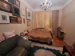 Квартира на Грецькій вул.