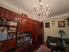 Квартира на Грецькій вул.