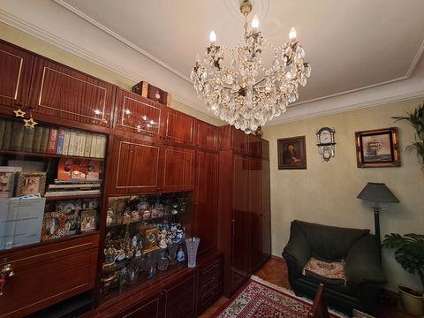 Квартира на Грецькій вул.