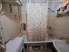 Квартира на Грецькій вул.