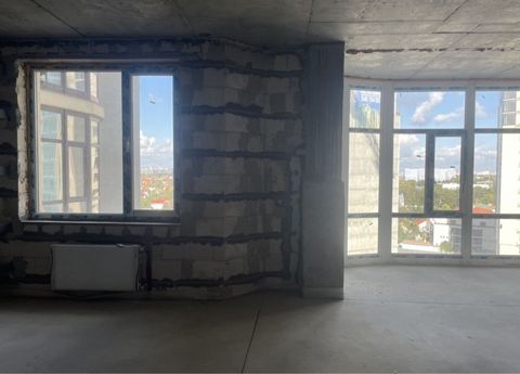 Квартира на Фонтанская дорога вул.