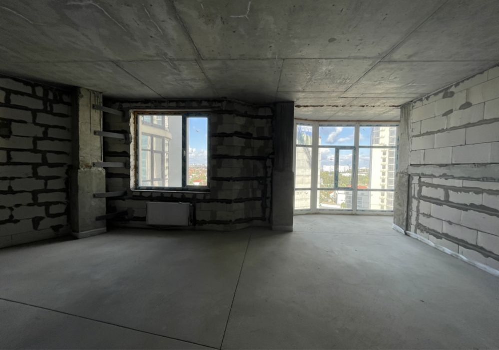 Квартира на Фонтанская дорога вул.