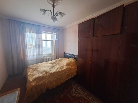 Квартира на Балковская вул.