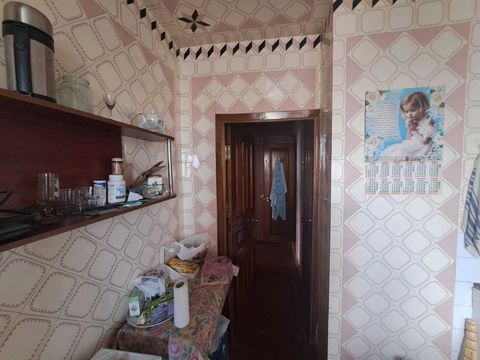 Квартира на Балковская вул.