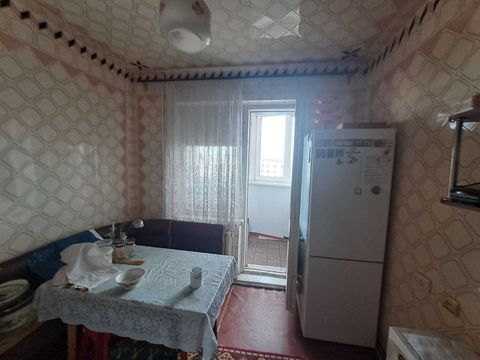 Квартира на Балковская вул.
