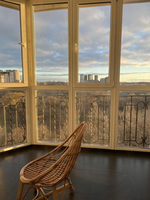 Продам квартиру Маршала Говорова ул.