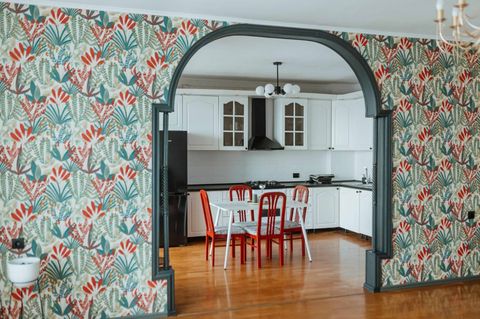 Продам квартиру Маршала Говорова ул.