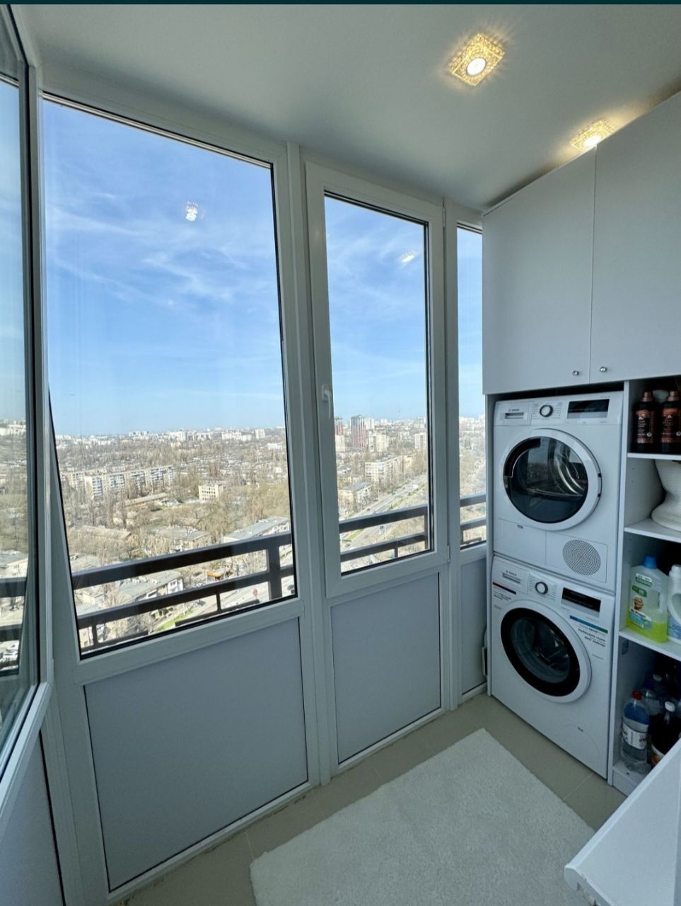 Квартира на Люстдорфській дорозі вул.