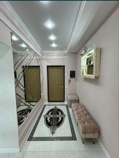 Квартира на Люстдорфській дорозі вул.