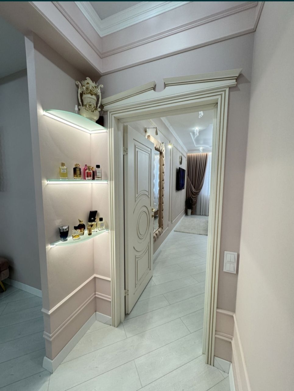 Квартира на Люстдорфській дорозі вул.