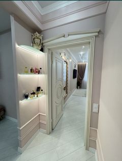 Квартира на Люстдорфській дорозі вул.