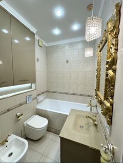 Квартира на Люстдорфській дорозі вул.