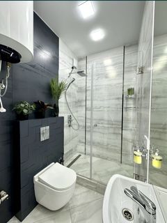 Квартира на Люстдорфській дорозі вул.