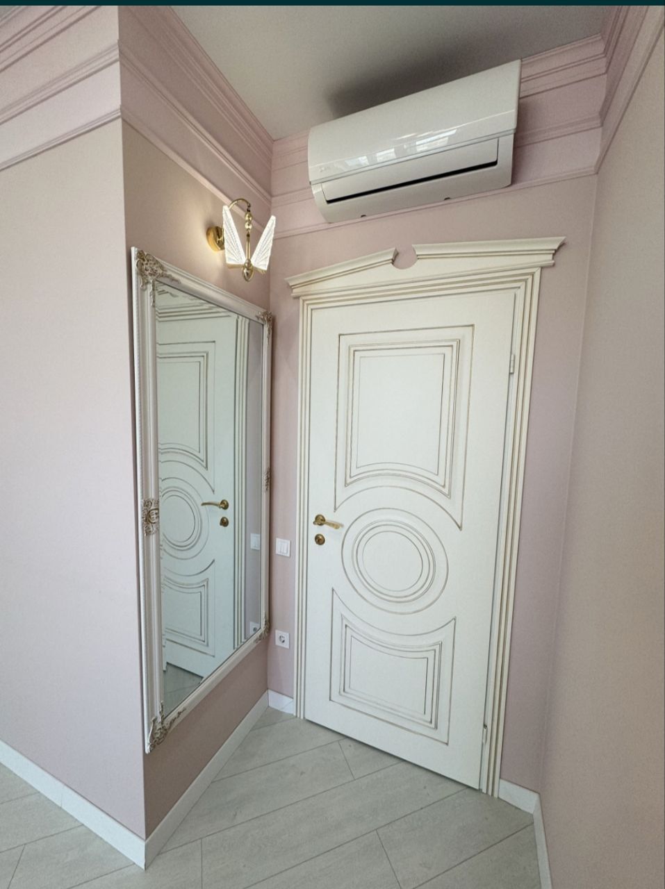 Квартира на Люстдорфській дорозі вул.