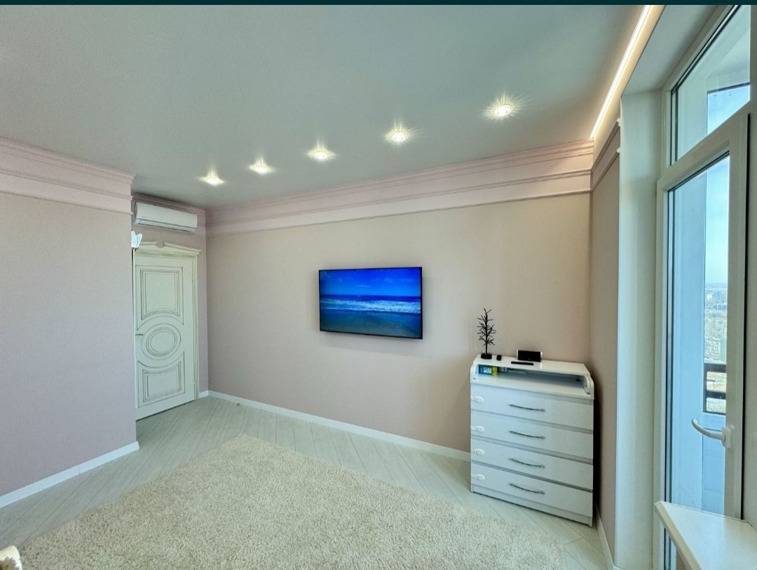 Квартира на Люстдорфській дорозі вул.