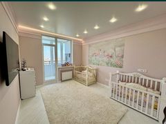 Квартира на Люстдорфській дорозі вул.