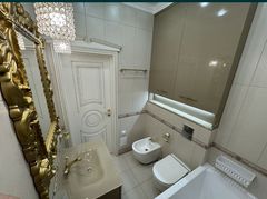 Квартира на Люстдорфській дорозі вул.