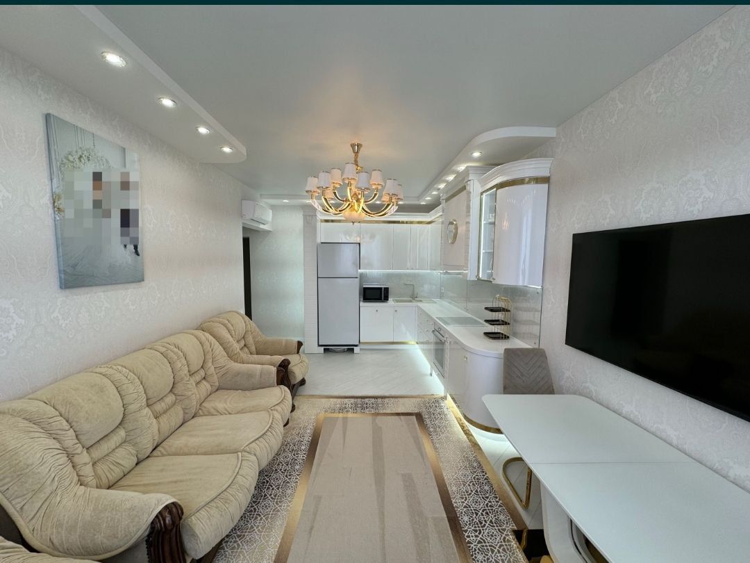 Квартира на Люстдорфській дорозі вул.