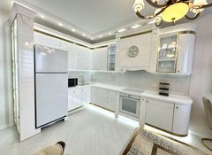 Квартира на Люстдорфській дорозі вул.