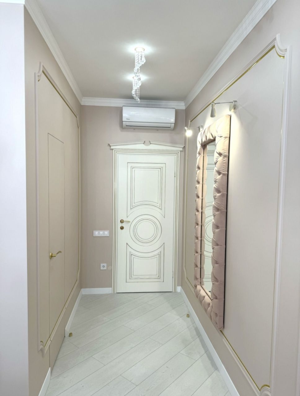 Квартира на Люстдорфській дорозі вул.