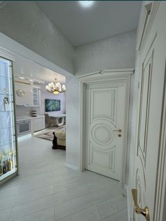 Квартира на Люстдорфській дорозі вул.