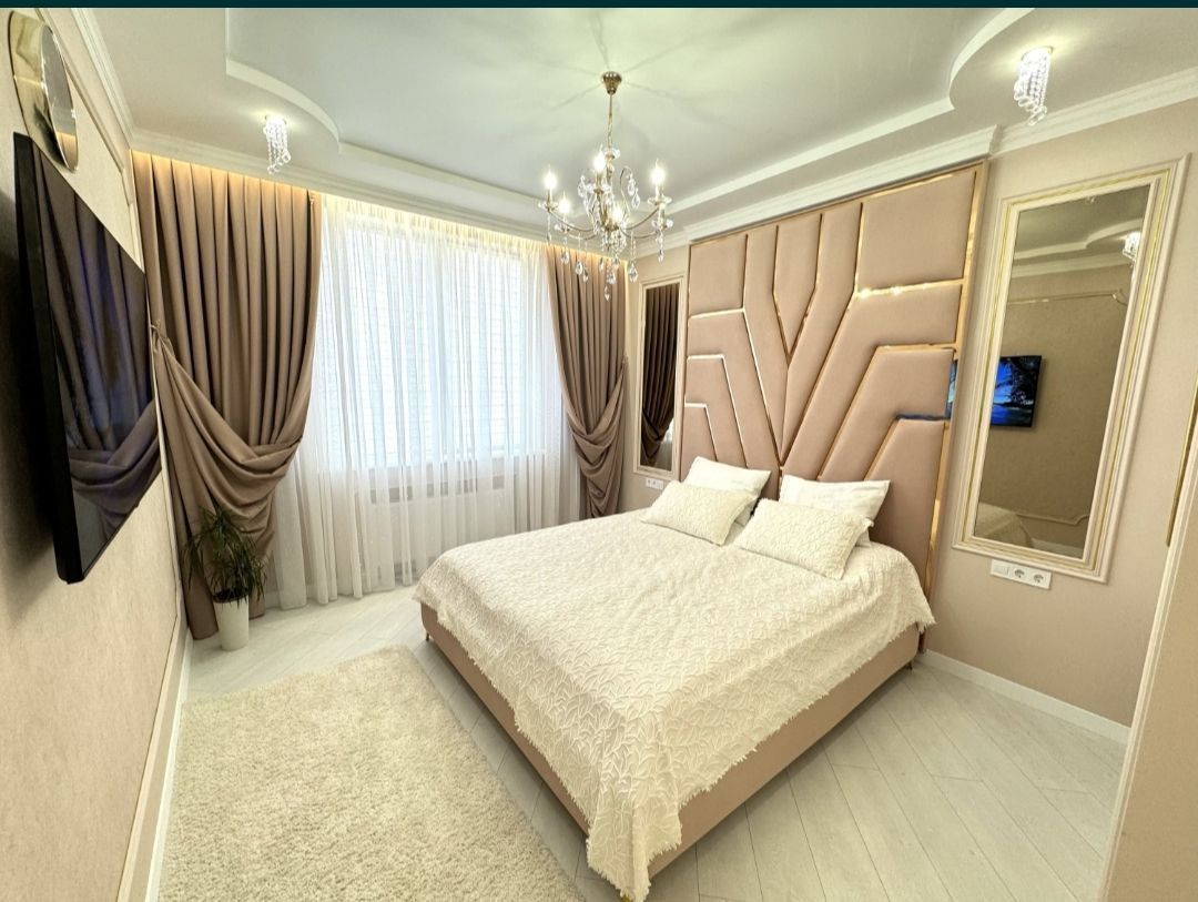 Квартира на Люстдорфській дорозі вул.