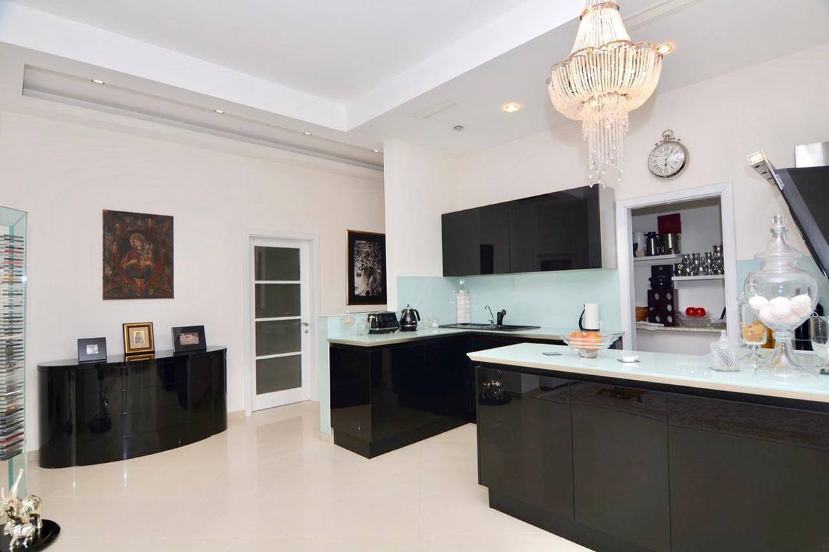 Квартира на Шевченка просп.