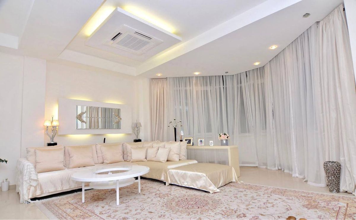 Квартира на Шевченка просп.