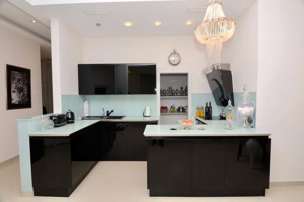 Квартира на Шевченка просп.