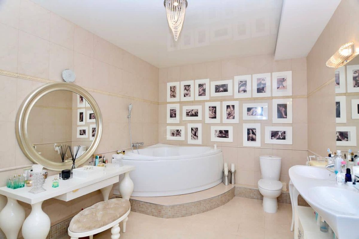 Квартира на Шевченка просп.