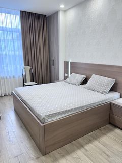 Квартира в Морехідному перевулку.