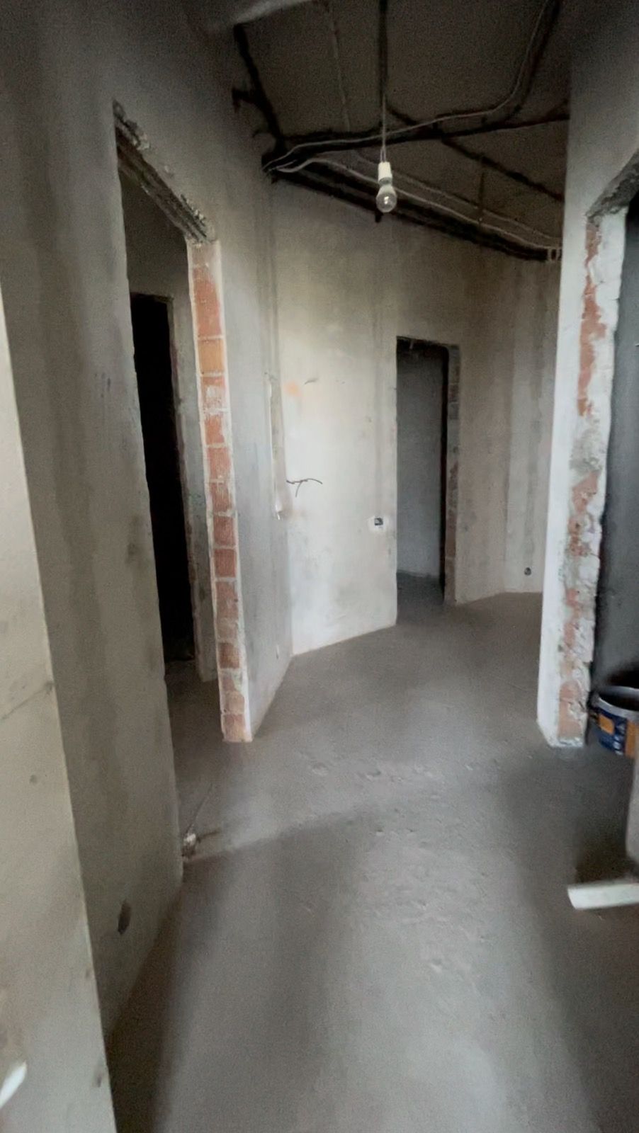 Квартира на Французький бульвар вул.