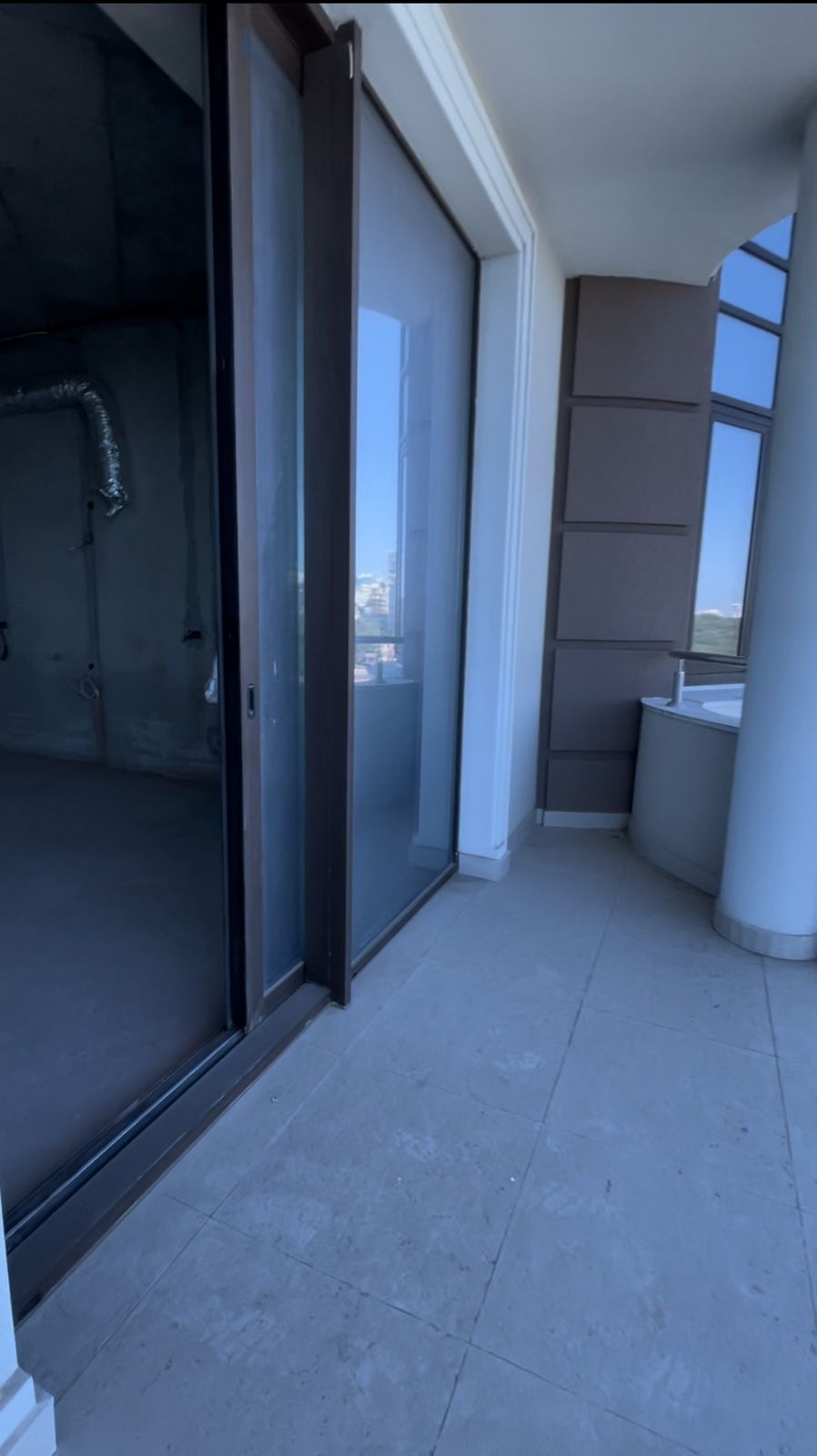 Квартира на Французький бульвар вул.