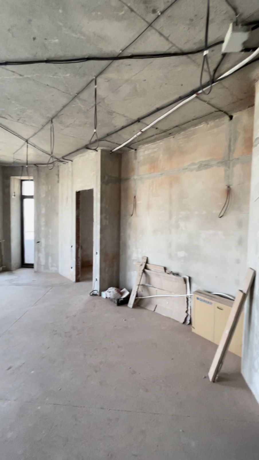 Квартира на Французький бульвар вул.