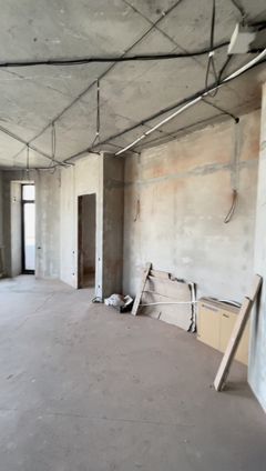 Квартира на Французький бульвар вул.