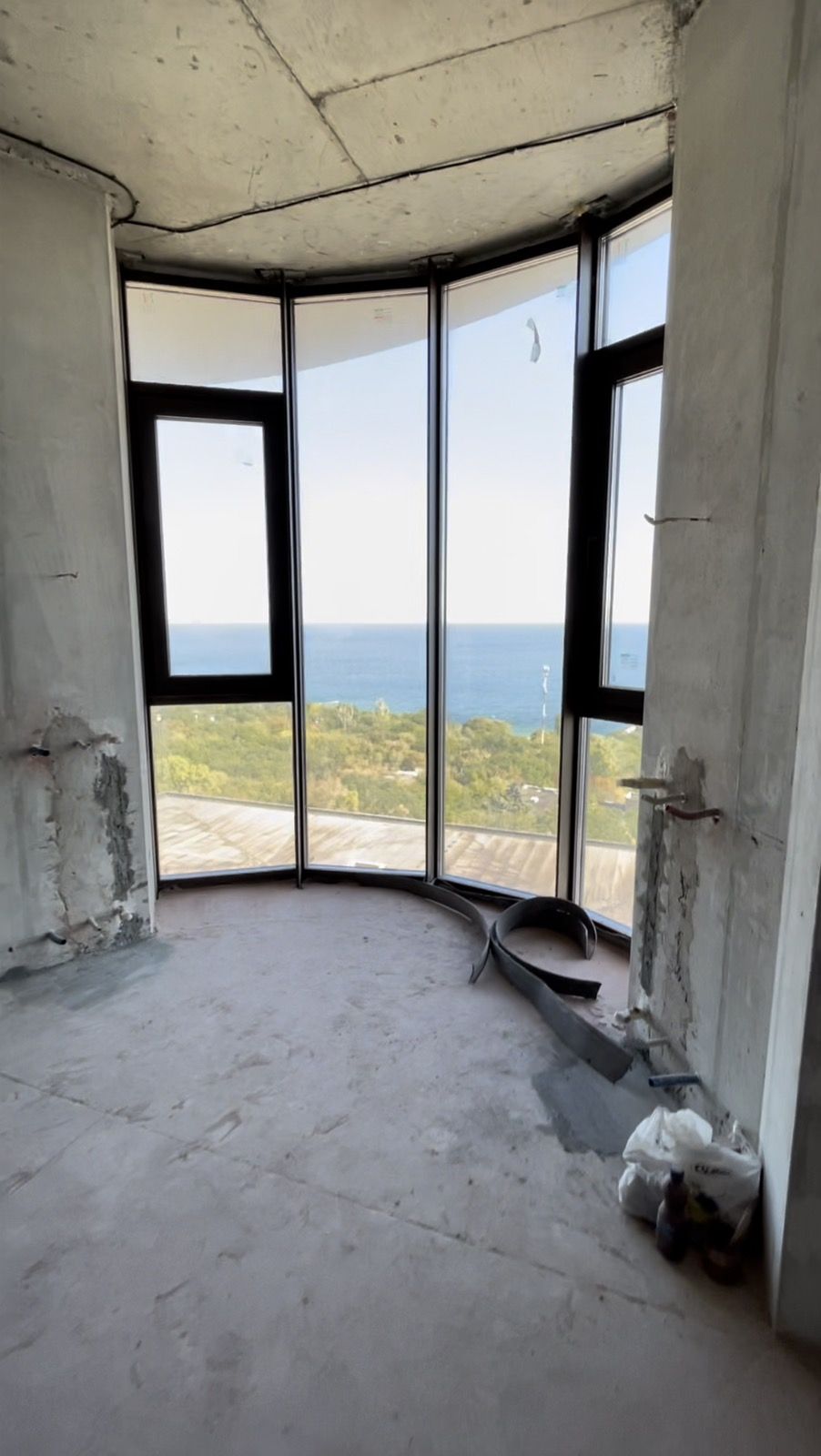 Квартира на Французький бульвар вул.