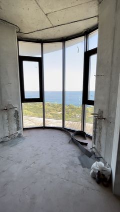 Квартира на Французький бульвар вул.