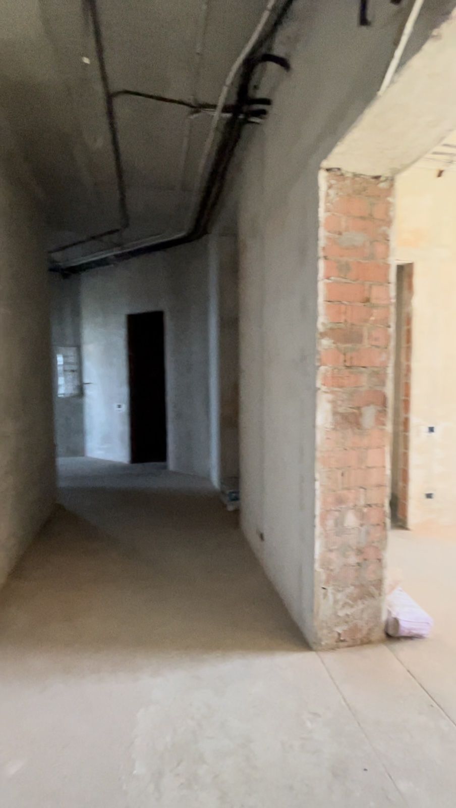 Квартира на Французький бульвар вул.