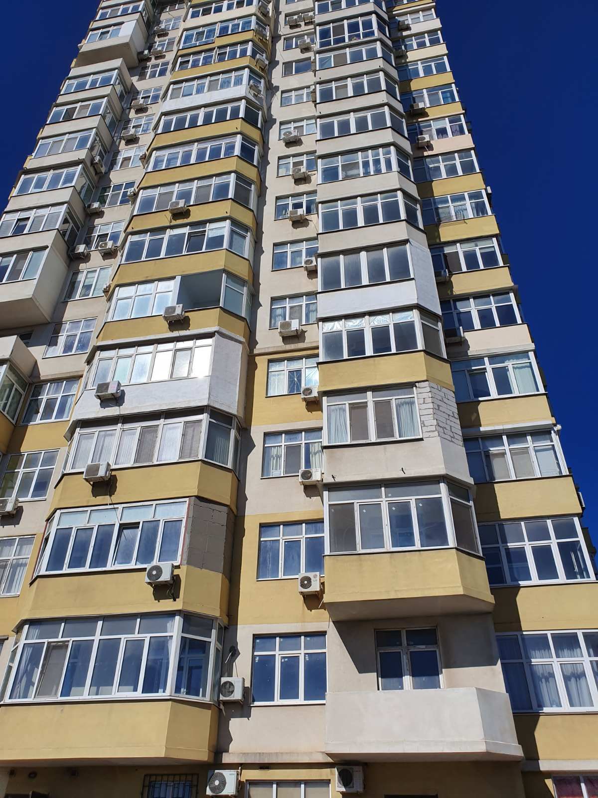 Квартира на Артилерійска вул.