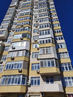 Квартира на Артилерійска вул.