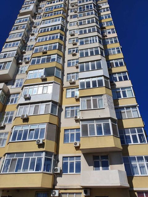 Квартира на Артилерійска вул.