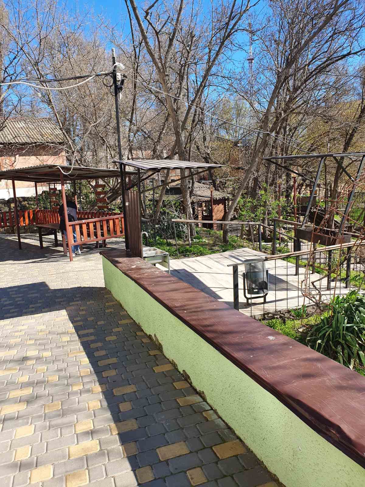 Квартира на Артилерійска вул.