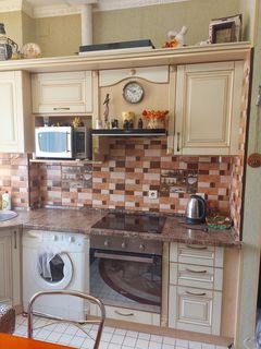 Квартира на Артилерійска вул.