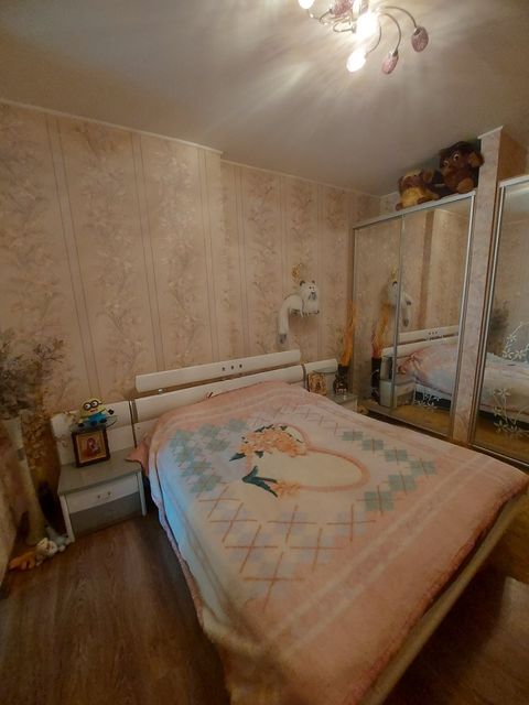 Квартира на Артилерійска вул.