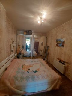 Квартира на Артилерійска вул.