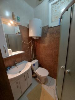 Квартира на Артилерійска вул.