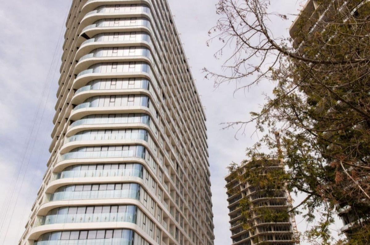 Квартира на Французський бульвар вул.