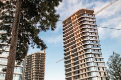 Квартира на Французський бульвар вул.