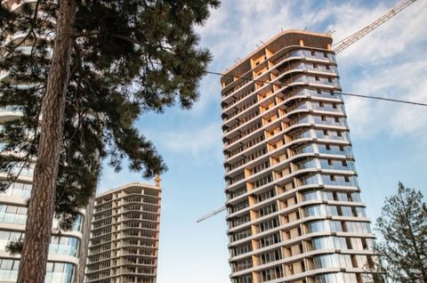 Квартира на Французський бульвар вул.